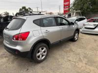2008 Nissan Dualis J10 image 3
