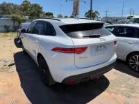 2018 Jaguar F Pace X761 image 3