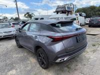 2023 Chery Omada 5 T34/T19C image 3