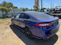 2016 Ford Mondeo MD image 3