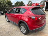 2014 Mazda Cx5 KE image 3