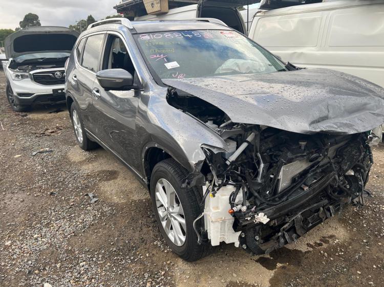 nissan Xtrail T32 Nov 2016 Parts & Wrecking