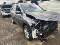 2016 Nissan Xtrail T32 image 3