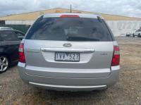 2005 Ford Territroy SX-SY image 3
