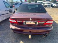 1998 Ford Fairlane NF-NL image 3