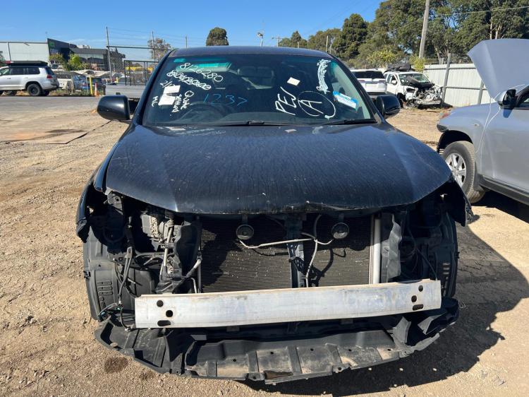 toyota Kluger GSU40 Jan 2012 Parts & Wrecking