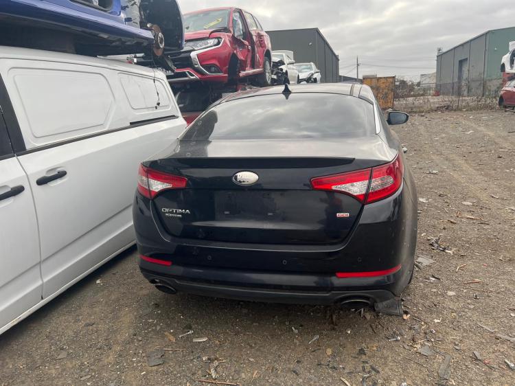 kia Optima TF Feb 2013 Parts & Wrecking