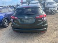 2014 Honda Hrv RU5 image 3