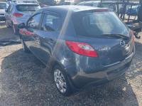 2009 Mazda 2 DE image 3