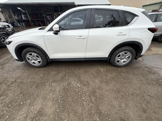 mazda Cx5 Sep 2018 Parts & Wrecking