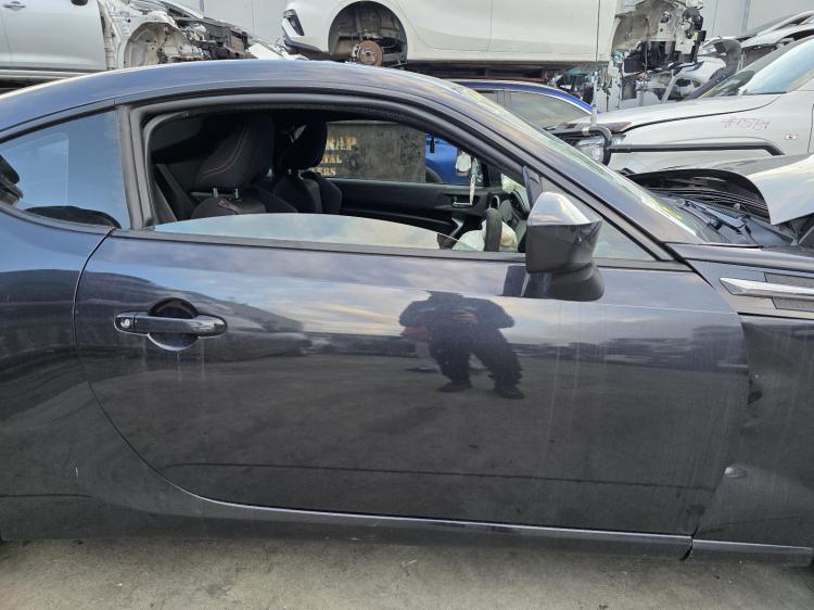 subaru Brz Z1 Nov 2014 Parts & Wrecking