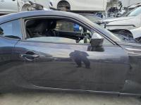 2014 Subaru Brz Z1 image 3