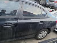 2013 Honda Civic 9TH GEN image 3