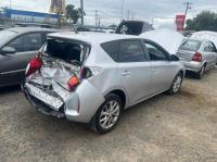 2013 Toyota Corolla ZRE182R image 3