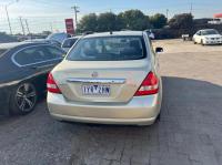 2006 Nissan Tiida C11 image 3