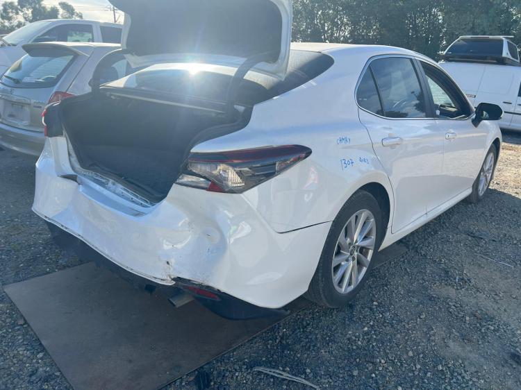 toyota Camry XV70 Feb 2023 Parts & Wrecking