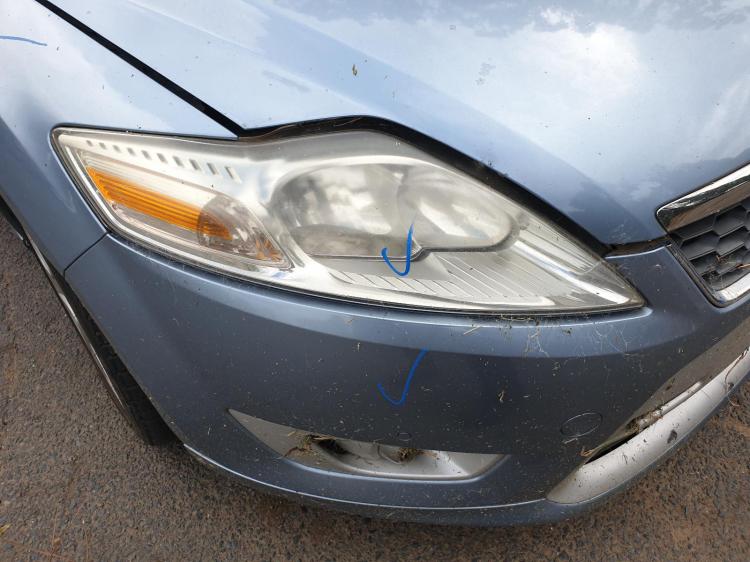 ford Mondeo 2008 Parts & Wrecking