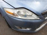 2008 Ford Mondeo image 3