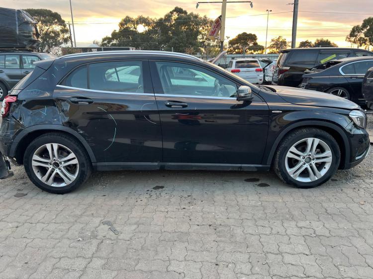 mercedes benz Gla Class X156 Parts & Wrecking