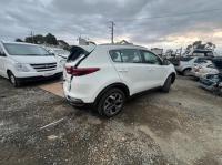 2019 Kia Sportage QL image 3