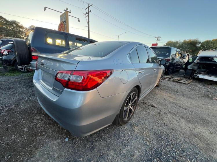 subaru Liberty 6TH GEN Mar 2016 Parts & Wrecking