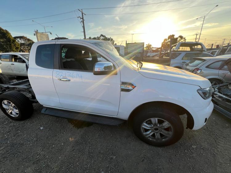 ford Ranger PX3 Oct 2021 Parts & Wrecking