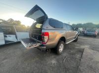 2016 Ford Ranger PX2 image 3