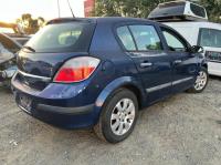 2004 Holden Astra AH image 3