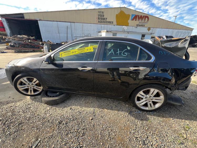 honda Accord 8TH GEN May 2013 Parts & Wrecking