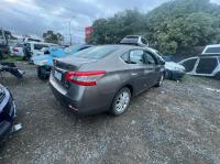 2016 Nissan Pulsar B17 image 3