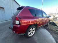 2014 Jeep Compass MK image 3