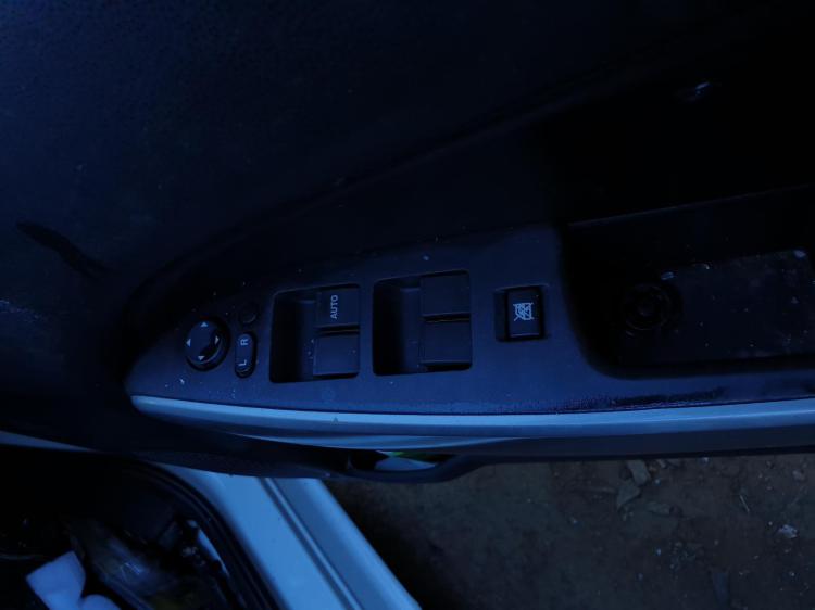mazda 2 2011 Parts & Wrecking
