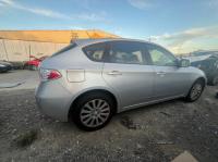 2007 Subaru Impreza G3 image 3
