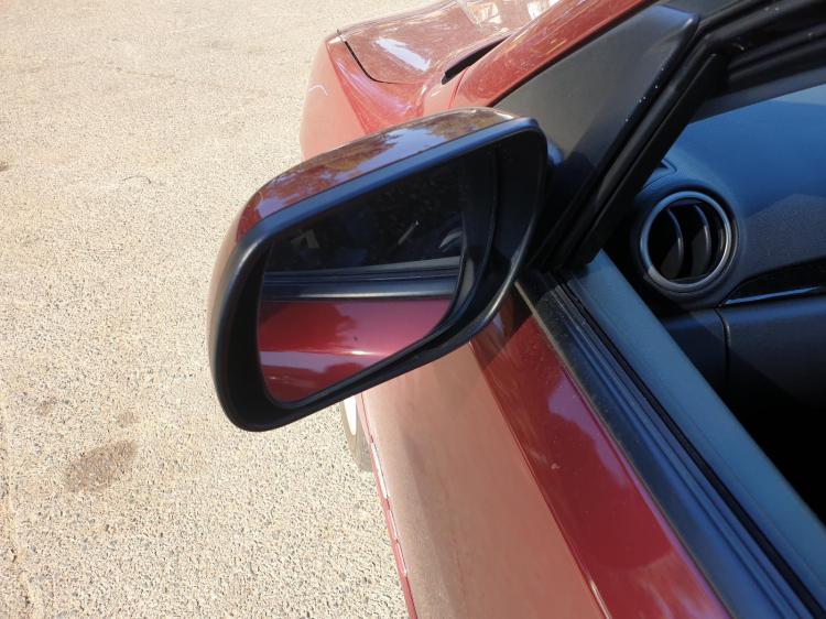 mazda 3 2008 Parts & Wrecking