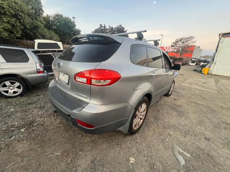 subaru Tribeca B9 Jun 2009 Parts & Wrecking