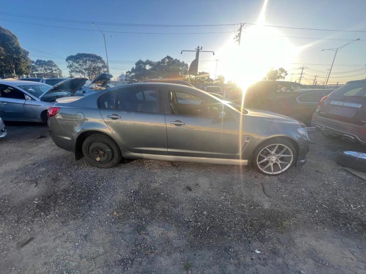 holden Commodore VF Jun 2015 Parts & Wrecking