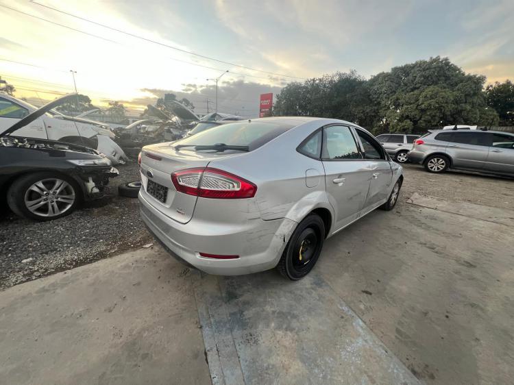 ford Mondeo MC Oct 2013 Parts & Wrecking