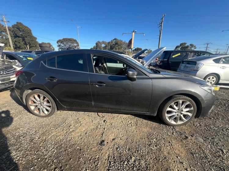 mazda 3 BM Nov 2013 Parts & Wrecking