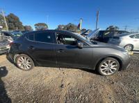 2013 Mazda 3 BM image 3
