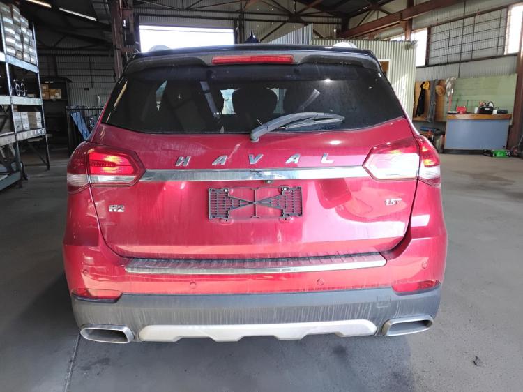 haval H2 PREMIUM Nov 2020 Parts & Wrecking