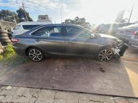 2016 Toyota Camry ASV50R image 3