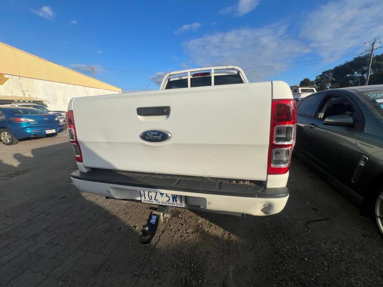 ford Ranger PX1 Jan 2012 Parts & Wrecking