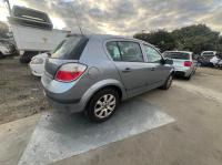 2005 Holden Astra AH image 3