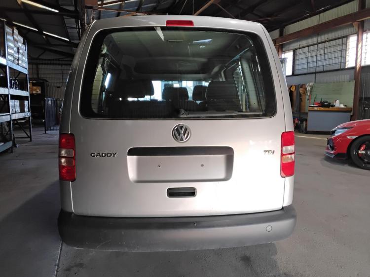 volkswagen Caddy LIFE Nov 2010 Parts & Wrecking