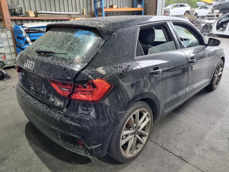 audi A1 35 TFSI GB 2021 Parts & Wrecking