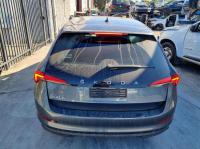 2021 Skoda Scala 110TSI NW image 3