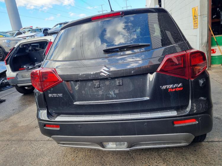 suzuki Vitara TURBO LY 2024 Parts & Wrecking