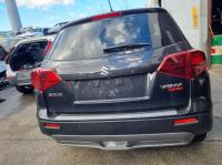 2024 Suzuki Vitara TURBO LY image 3
