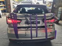 2018 Audi A1 TFSI SPORT 8X image 3