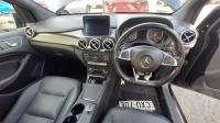 2014 Mercedes Benz B 250 image 3